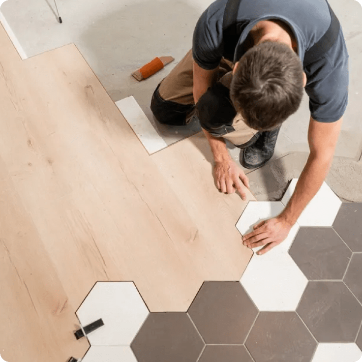 Dealing with a water loss at home